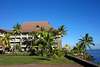 Sheraton Hotel Tahiti 